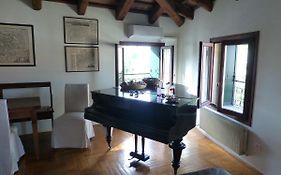 Ca' Rusteghello